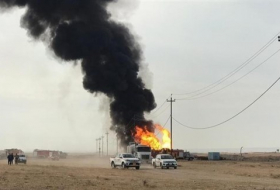 العراق يخمد حريقاً في بئر نفطية ثانية