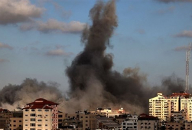 الجيش الإسرائيلي يعلن مقتل 150 مسلحاً من حماس و25 من الجهاد