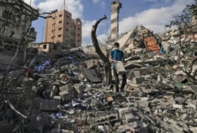 مصر تخصص 500 مليون دولار لإعادة إعمار غزة