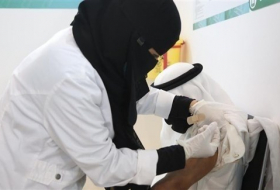 السعودية تسجل 13 حالة وفاة و 1213 إصابة جديدة بفيروس كورونا