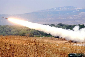 الجيش الإسرائيلي يعلن قصف أهداف داخل لبنان بعد إطلاق 4 صواريخ منها