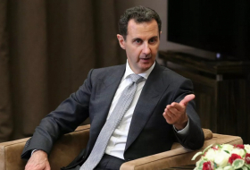    بشار الأسد يعلن عفوًا  