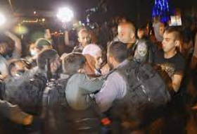 إسرائيل تعتقل أردنيين وعمان تطلب بالإفراج عنهما