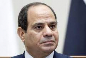 السيسي يطلع وزير الخارجية الأمريكي على موقف مصر من أزمة سد النهضة