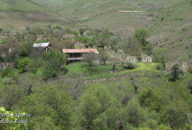  قرية مولكودارا دمرها الأرمن -  فيديو  