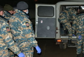 أرمينيا تستعيد البحث عن الجثث في كاراباخ 