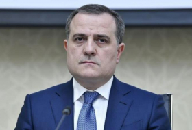  وزير الخارجية الاذربيجاني: ردة الفعل الهستيري لأرمينيا في ترسيم الحدود بين أذربيجان وأرمينيا غير واضح 