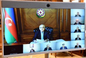   عقد جلسة برئاسة علي اسدوف  