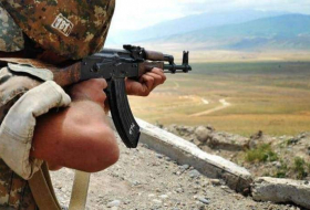  أرمينيا تنتهك وقف إطلاق النار 