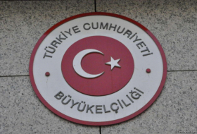  تهنئة من السفارة التركية بيوم الجمهورية 