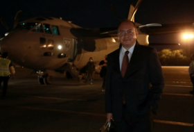     وزير الخارجية الروماني:   أذربيجان شريكنا الاستراتيجي -   الصور    