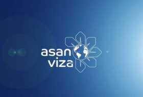   شركة فرنسية مهتمة بالمشاركة في تقديم تأشيرة ASAN في أذربيجان  