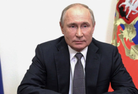     فلاديمير بوتين:   لا أحد مهتم بتطور الأزمة في كاراباخ  