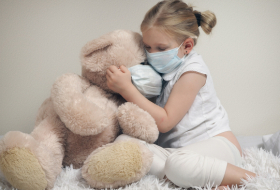   العدوى:  سلالة دلتا فيروس كورونا خطيرة على الأطفال 