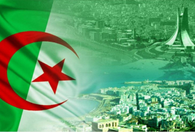 نتائج الانتخابات البرلمانية الجزائرية 