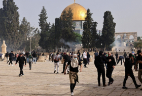 الاتحاد الأوروبي يعلق على طرد السلطات الإسرائيلية مواطنين من منازلهم في القدس