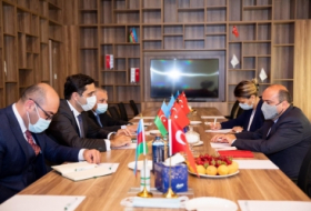  اذربيجان وتركيا تستعدان توسيع التعاون في مجال التأمين الزراعي  