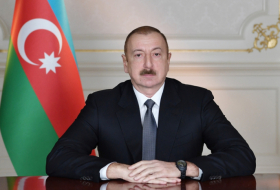 الرئيس علييف يمنح الجنود لتحرير مناطق فضولي وخوجافند وزنجيلان وجبرائيل من الاحتلال