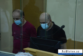  الإرهابيون الأرمن يشهدون في المحكمة(تم التحديث)