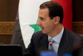 تطعيم الرئيس السوري الأسد ضد كورونا