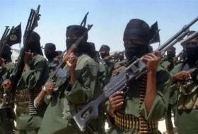 12 قتيلاً في هجوم مسلح للشباب بالصومال