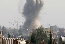 8 قتلى في مجزرة حوثية جديدة بعد قصف مسجد في مأرب