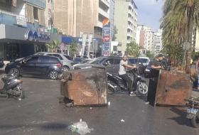تجدد الاحتجاجات في لبنان على الأوضاع المعيشية