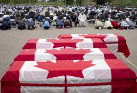 كندا: توجيه تهمة الإرهاب لقاتل الأسرة المسلمة