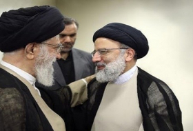 انطلاق الانتخابات الرئاسية في إيران