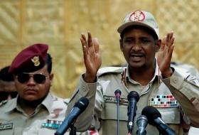 مجلس السيادة السوداني يشكل قوة جديدة لفرض هيبة الدولة