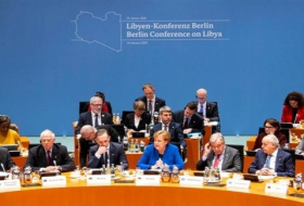 وفد الجامعة العربية يتوجه إلى ألمانيا