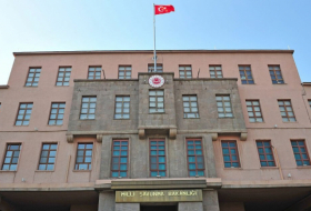   وزارة الدفاع الوطني التركية تهنئ أذربيجان -   صور    