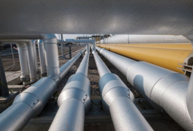  أذربيجان تصدر 2.8 مليار متر مكعب من الغاز إلى أوروبا هذا العام 