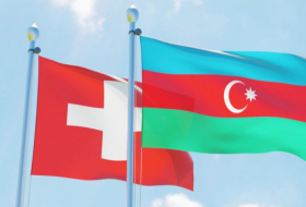   سويسرا مستعدة لاستكشاف أفكار مشاريع جديدة في أذربيجان  