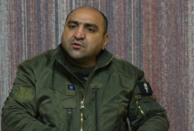  القبض على قائد أرمني شهير قاتل في كاراباخ 