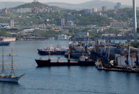اليابان تحتجز سفينة صيد روسية بعد اصطدامها بأخرى يابانية