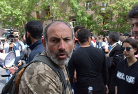   الإعلام الأرمني:  في 20 حزيران سينظم سكان نيكولوف استفزازات 