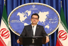   شركات ايرانية ستعمل في كاراباخ -   سفير    