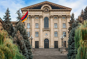  تمثيل ثلاث قوى سياسية في البرلمان الأرميني 