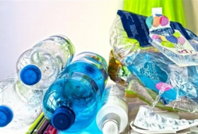 إنتاج البلاستيك يتراجع عالمياً خلال الجائحة