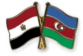 مشاورات بين وزارتي الخارجية الأذربيجانية والمصرية في القاهرة