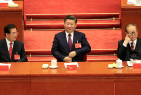 الرئيس الصيني: زمن التنمر على الصين ولى إلى غير رجعة