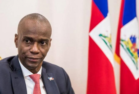 اغتيال رئيس هايتي على أيدي مجموعة مسلحة