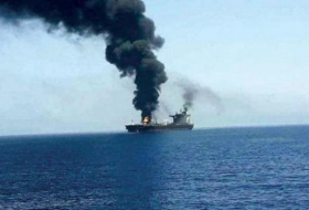 سلطنة عمان تعلق على حادث استهداف السفينة الإسرائيلية قرب سواحلها