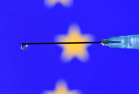   قالت المفوضية الأوروبية أن الاتحاد الأوروبي قد وصل إلى هدف التطعيم  