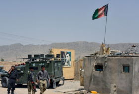   ناشدت طاجيكستان منظمة معاهدة الأمن الجماعي للمساعدة في الوضع على الحدود  