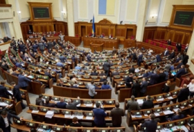  البرلمان الاوكراني يعدل التشريعات لتقديم إمكانيات إضافية للطلاب من أذربيجان 