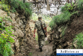    الجيش الأذربيجاني يلتزم بوقف إطلاق النار في كيلبجار  
