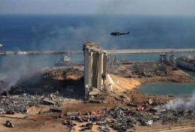 بدء الملاحقات القضائية في انفجار مرفأ بيروت
