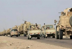 الجيش اليمني: تحرير مواقع جديدة